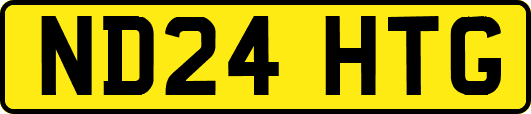 ND24HTG