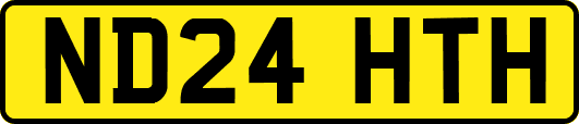 ND24HTH