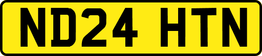 ND24HTN