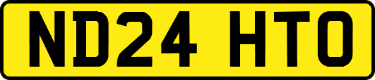 ND24HTO