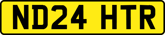 ND24HTR