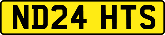 ND24HTS