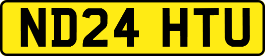 ND24HTU