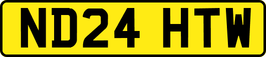 ND24HTW