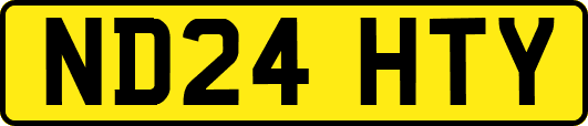 ND24HTY