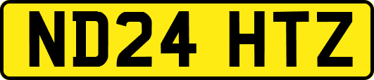 ND24HTZ