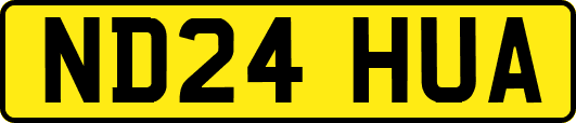 ND24HUA