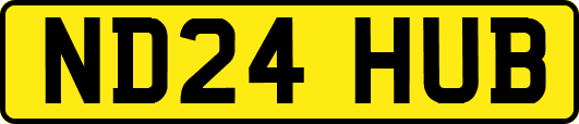 ND24HUB