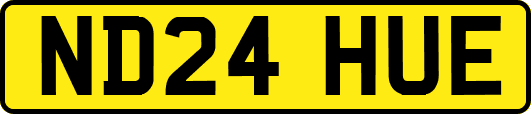 ND24HUE