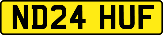 ND24HUF