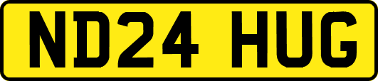 ND24HUG