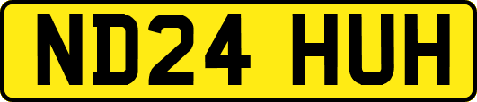 ND24HUH