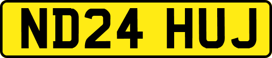 ND24HUJ