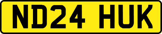 ND24HUK