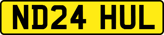 ND24HUL