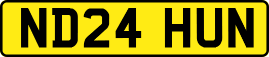 ND24HUN
