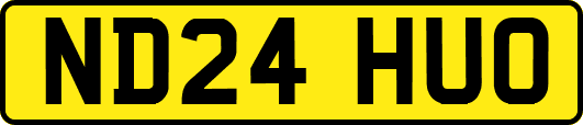 ND24HUO