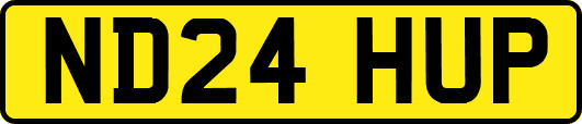 ND24HUP