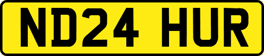 ND24HUR