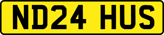 ND24HUS