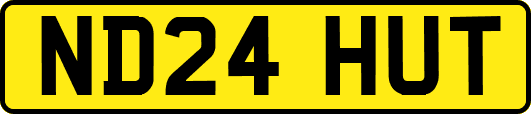 ND24HUT