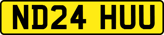 ND24HUU