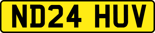 ND24HUV