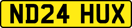 ND24HUX