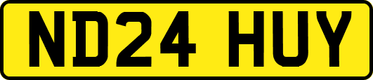ND24HUY