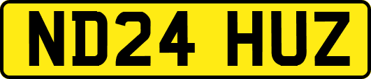 ND24HUZ