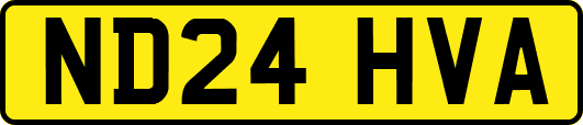 ND24HVA
