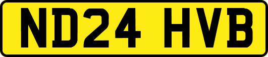 ND24HVB