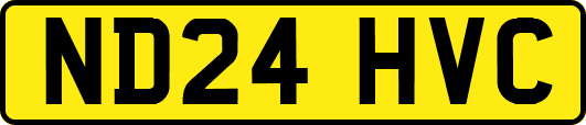 ND24HVC