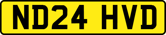 ND24HVD