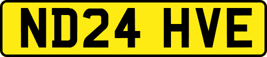 ND24HVE