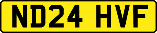 ND24HVF