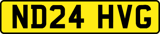 ND24HVG