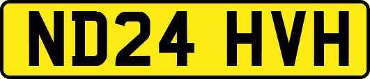 ND24HVH