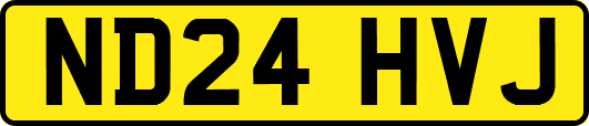 ND24HVJ