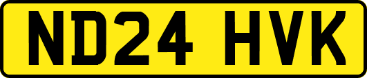 ND24HVK