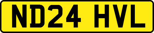 ND24HVL