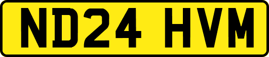 ND24HVM