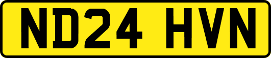 ND24HVN