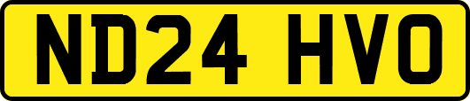 ND24HVO