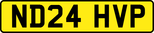 ND24HVP