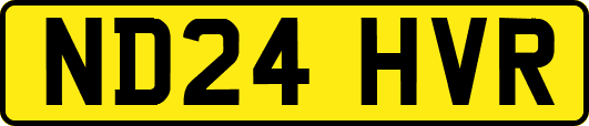 ND24HVR