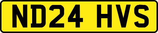 ND24HVS