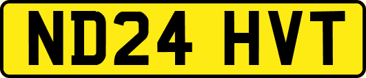 ND24HVT