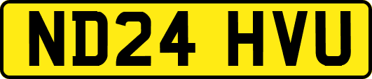 ND24HVU