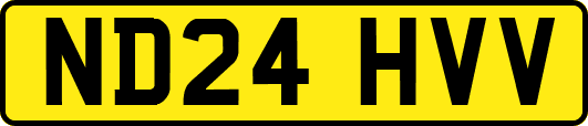 ND24HVV